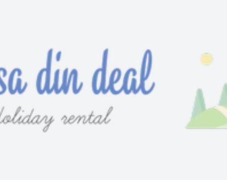 Casa Din Deal Podis Exteriör bild